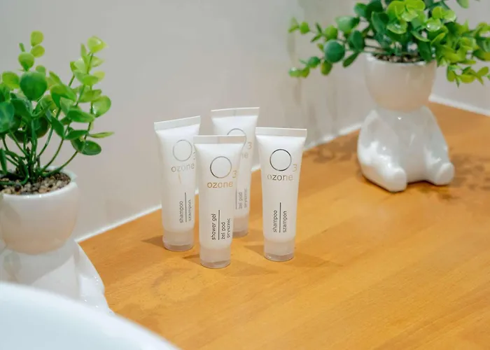 Kilinskiego Bright In The Center Of With Parking By Renters Лодзь