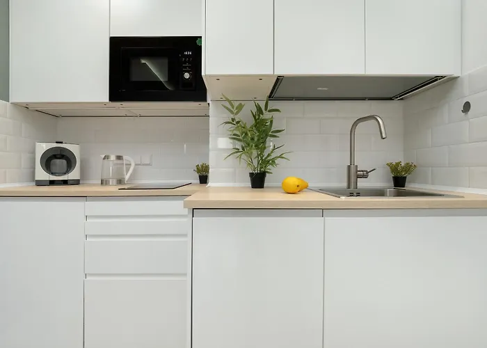 Kilinskiego Bright In The Center Of With Parking By Renters * Лодзь